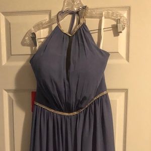 New Never Worn Formal dance/Bridesmaid dress